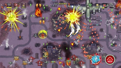 Aces of the Luftwaffe Squadron GAMEHAYVL