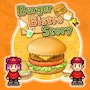 Burger Bistro Story (MOD Menu, Money, Points)