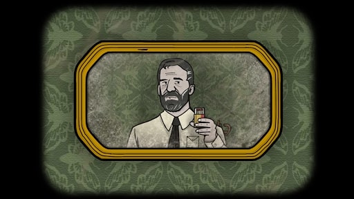 Cube Escape: Paradox MOD APK