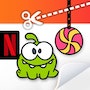 Cut the Rope Daily (MOD Full Version)