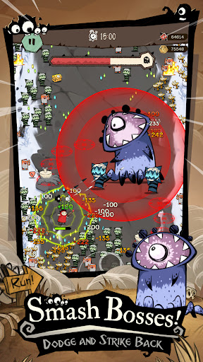 Deedle Doodle MOD Menu