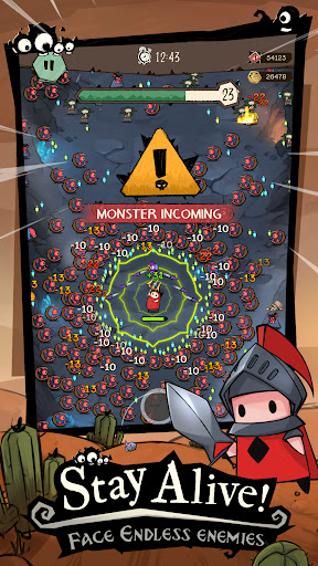 Deedle Doodle MOD money