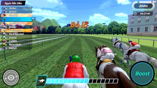 Derby Life APK