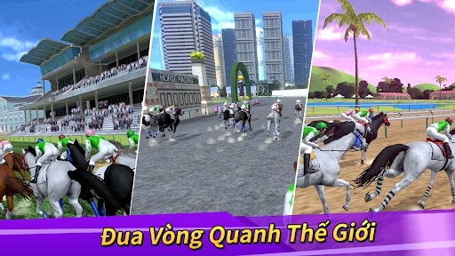 Derby Life GAMEHAYVL