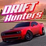 Drift Hunters (MOD Unlimited Money, VIP)