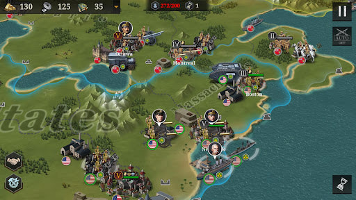 European War 6: 1914 MOD APK