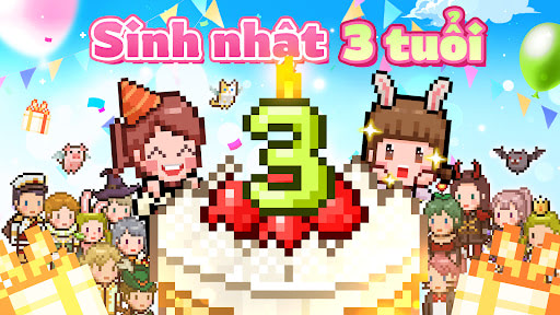 Evil Hunter Tycoon GAMEHAYVL