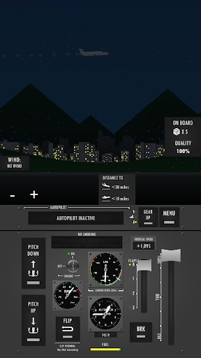 Flight Simulator 2D GAMEHAYVL