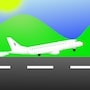 Flight Simulator 2D (MOD Unlimited Money, Unlocked)