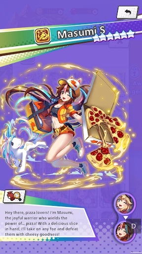 Idle RPG Tower GAMEHAYVL