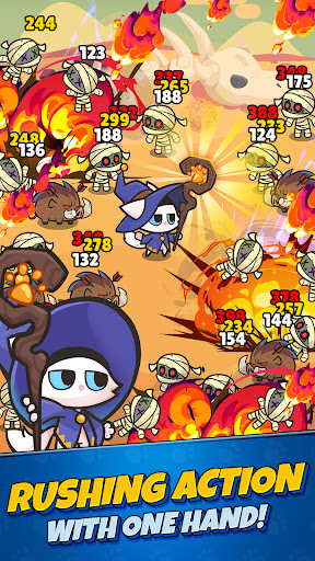 Legend of Cat MOD APK