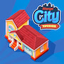 Merge City Tycoon (MOD Unlimited Money)