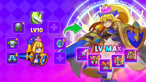 Monster Slayer GAMEHAYVL