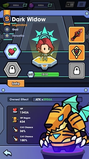 Multiverse War GAMEHAYVL