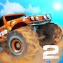 Offroad Legends 2 (MOD Unlocked Vehicle)