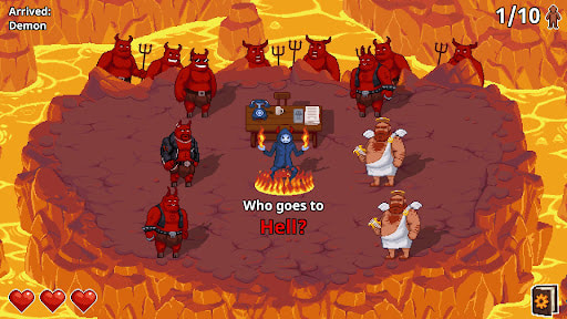 Peace Death 2 MOD APK
