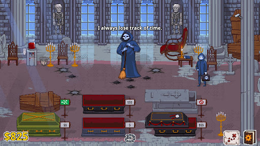 Peace Death 2 MOD tiền