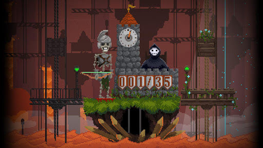 PEACE DEATH MOD money