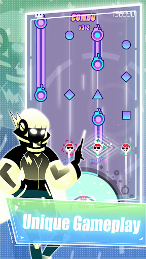 Project: Muse MOD APK