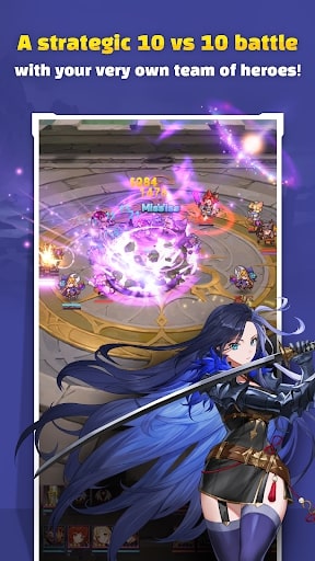 seven-knights-idle-adventure MOD sát thương