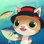 The Cat Fishing Village (MOD Unlimited Money)