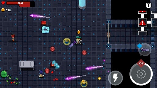 The Last Era Survivor GAMEHAYVL