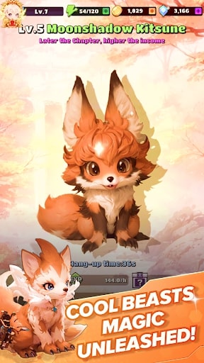 Tofu Survivor-Fight Now MOD Menu