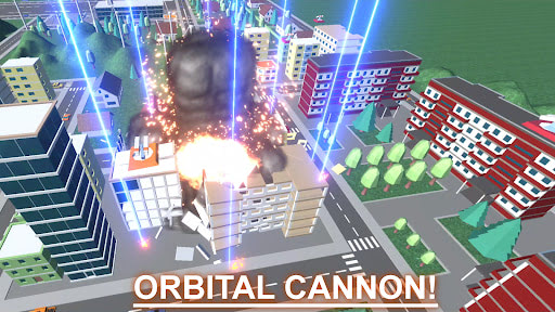 Total City Smash MOD APK