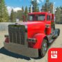 Truck Simulator PRO USA (MOD Unlimited Money)