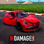 WDAMAGE: Car Crash (MOD Premium)