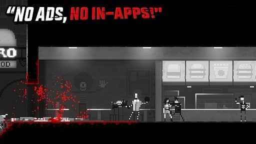 Zombie Night Terror MOD APK