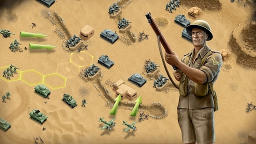 1943 Deadly Desert Premium GAMEHAYVL