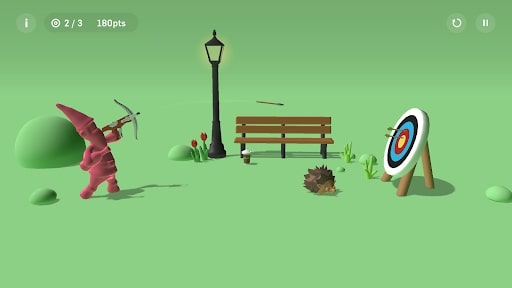 Gumslinger GAMEHAYVL