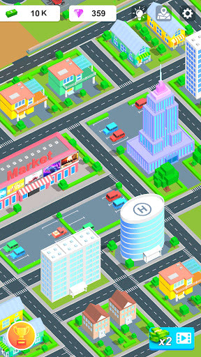 Idle Sand Tycoon MOD