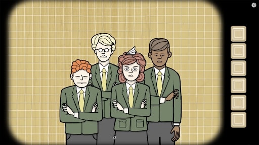 Rusty Lake Underground Blossom GAMEHAYVL