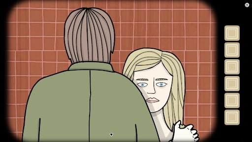 Rusty Lake Underground Blossom Độ Mixi