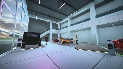 Car For Trade: Saler Simulator MOD tiền