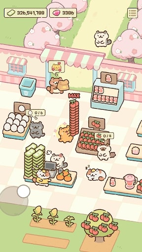 Cat Mart MOD