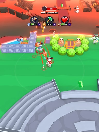 Crafty Royale MOD APK