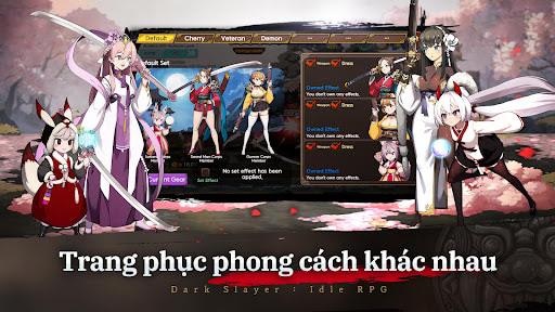 Dark Slayer Idle RPG