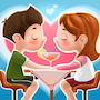 Dating Restaurant – Idle Game (MOD Unlocked)