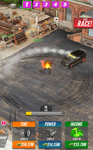 Drift 2 Drag APK