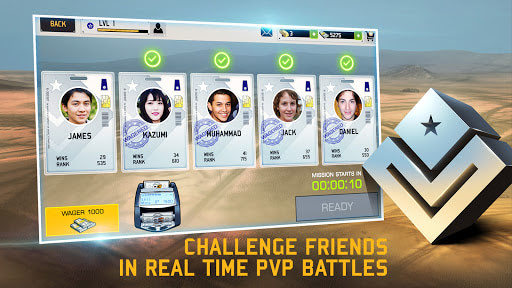 Drone: Shadow Strike 3 GAMEHAYVL