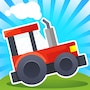 Farm: Idle Empire Tycoon (MOD Unlimited Money, Remove Ads)