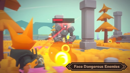 Feral Frontier GAMEHAYVL