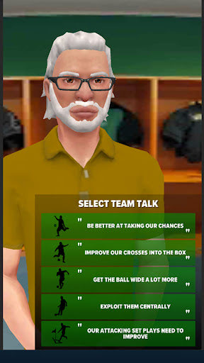 Football Club Management 2024 GAMEHAYVL