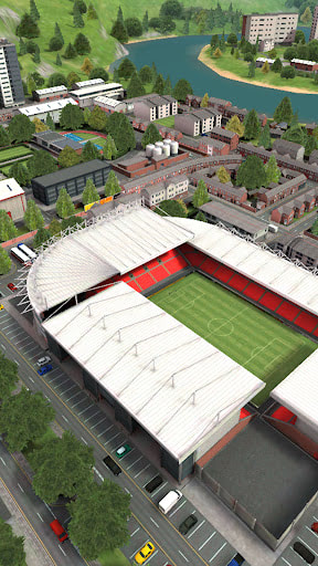 Football Club Management 2024 MOD APK Soccer Club Management 2024