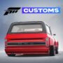 Forza Customs (MOD Unlimited Money)