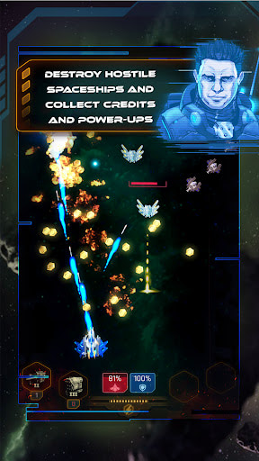 Galaxy Splitter GAMEHAYVL