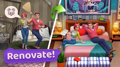 Gallery: Coloring Book & Decor GAMEHAYVL